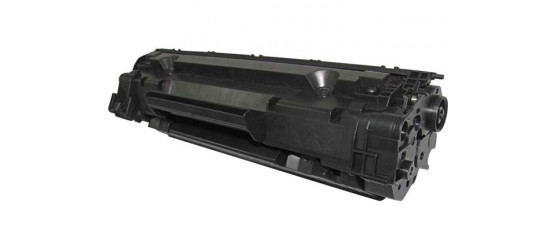 Cartouche laser Canon 128 (3500B001) compatible noir
